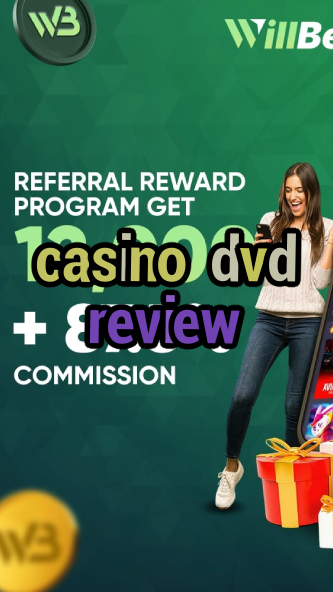 casino dvd review-igamblinglist.com