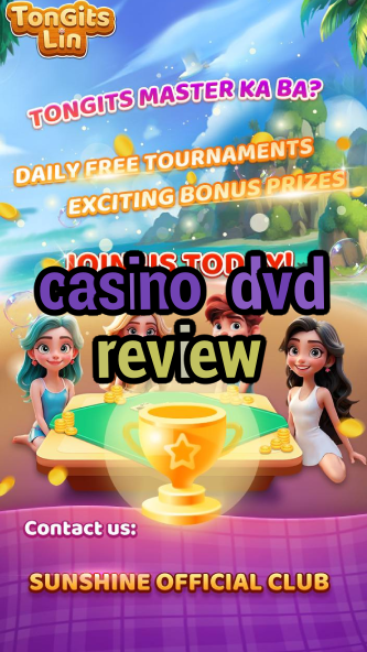 casino dvd review-igamblinglist.com